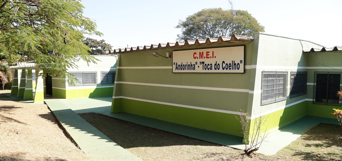 2019612_CMEI Toca do Coelho